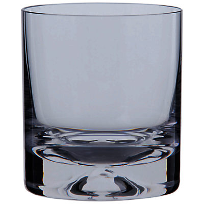 Dartington Crystal Dimple Old Fashioned Whiskey Glasses, Set of 2 Dartington Crystal Dimple Old Fashioned Whiskey Glasses, Set of 2